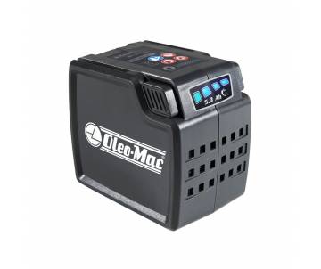 Batteria Bi 2,5 Ah  per prodotti a batteria Oleomac 