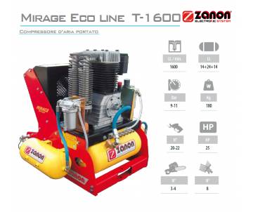 Zanon Mirage Eco Line...