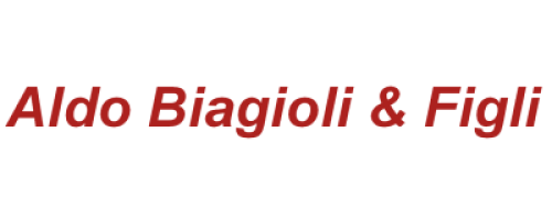 ALDO BIAGIOLI & FIGLI